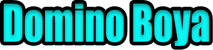Domino Boya
